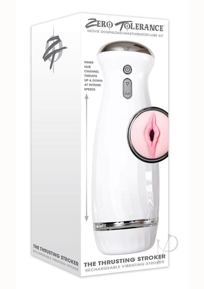 Zt Thrusting Stroker