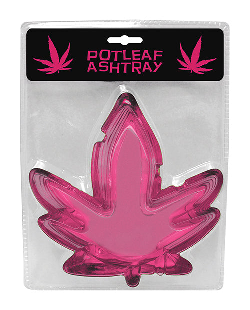 Potleaf Ashtray