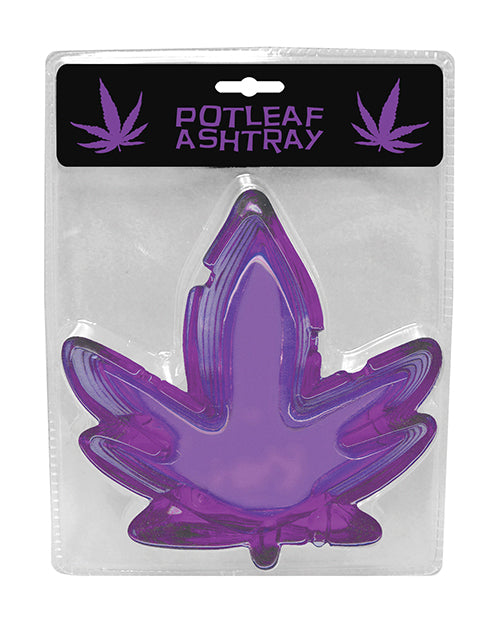 Potleaf Ashtray