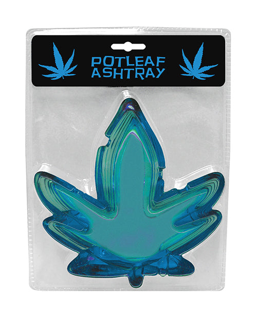 Potleaf Ashtray