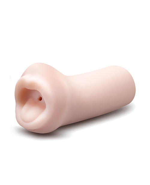 Blush EnLust Mouth Stroker - Candi