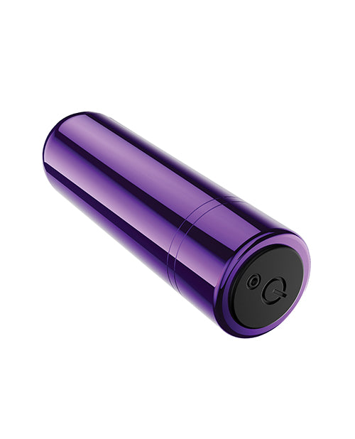 Blush Kool Vibes Mini Rechargeable Bullet