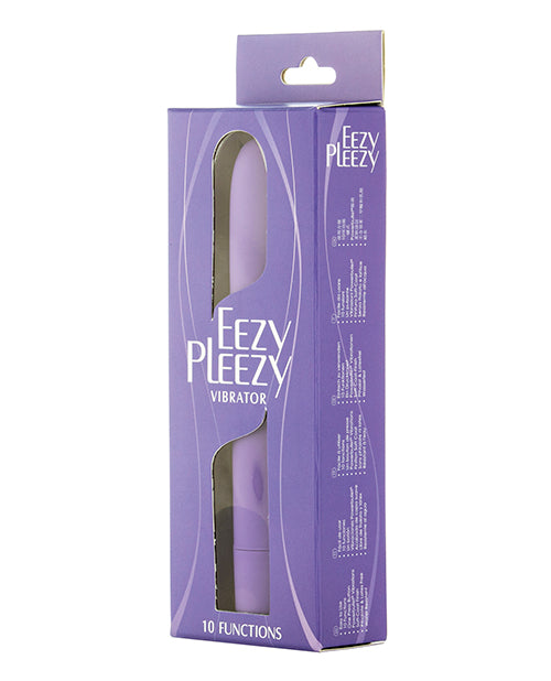 Easy Pleezy Vibrator