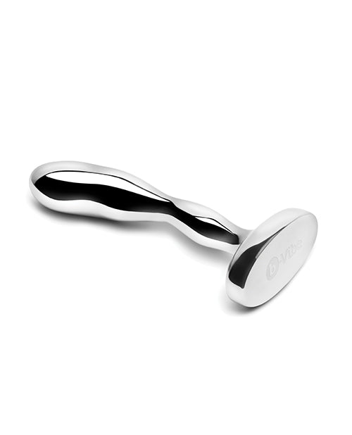 Stainless Steel Prostate Plug