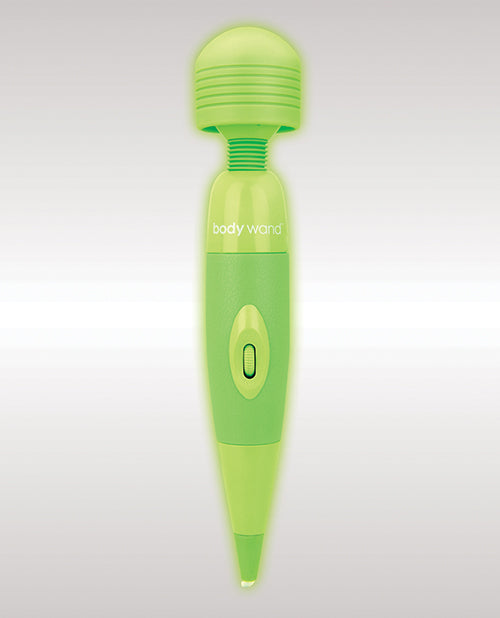 Bodywand Original Massager - Glow in the Dark