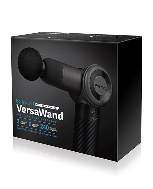 Xgen Bodywand Versawand