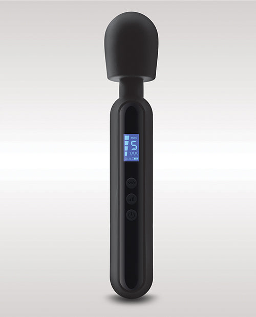 Bodywand digi - Black