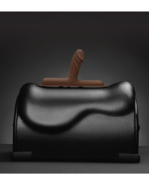 The Cowgirl Bronco Silicone Attachment