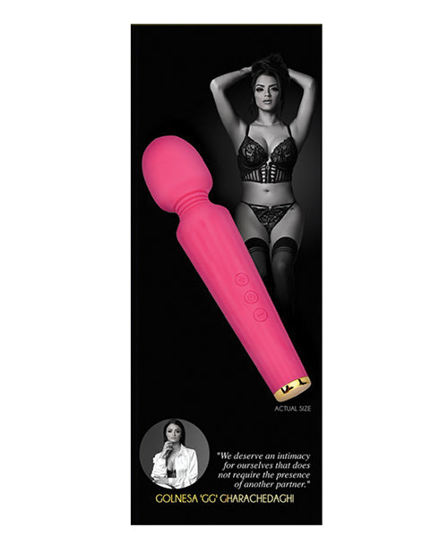 Intimately GG The GG Wand - Pink