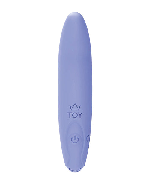 ToyBox Rocket Star Mini Bullet Vibrator