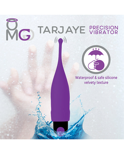 Omg Tarjaye Travel Size Precision Stimulator