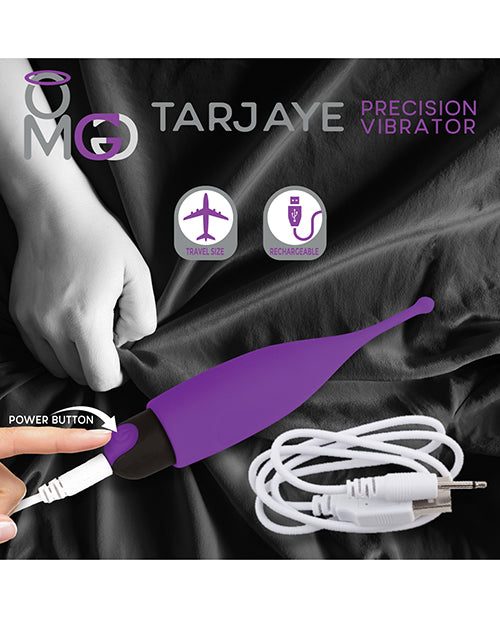 Omg Tarjaye Travel Size Precision Stimulator