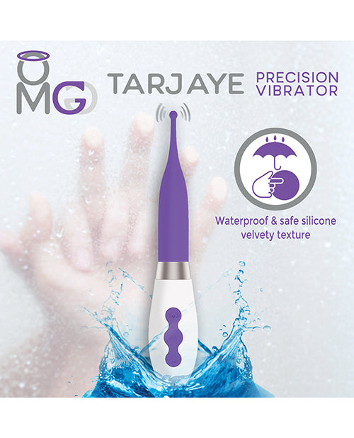 Omg Tarjaye Precision Stimulator