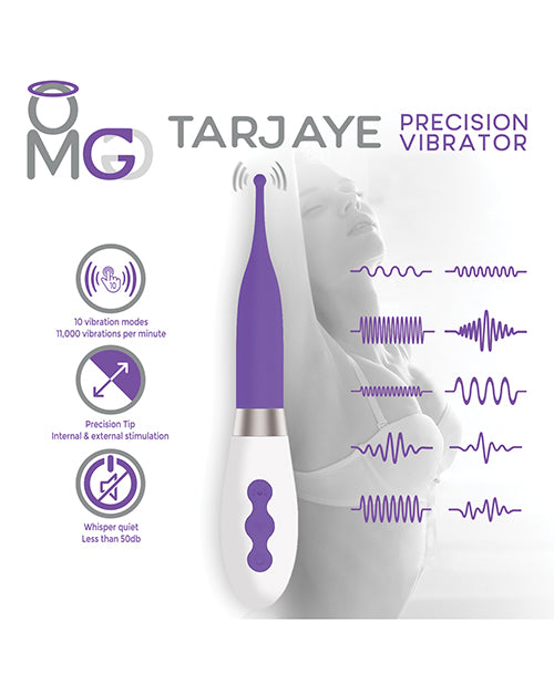 Omg Tarjaye Precision Stimulator