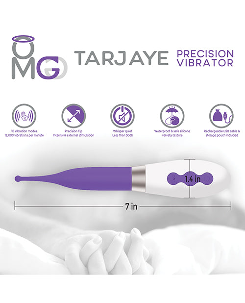 Omg Tarjaye Precision Stimulator