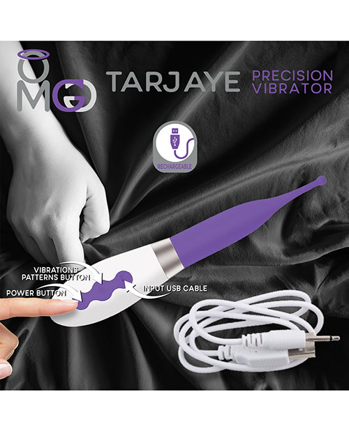 Omg Tarjaye Precision Stimulator