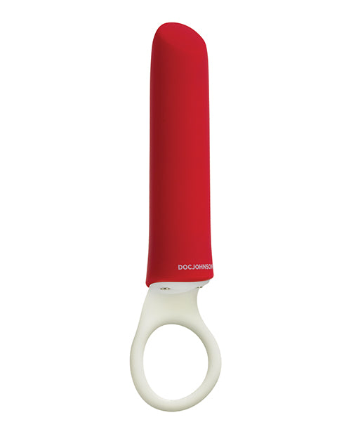 IVibe Select iPlease Limited Edition - Red/White