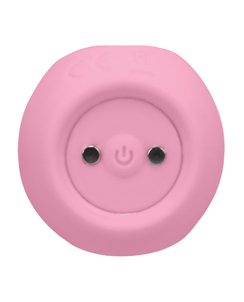 RITUAL Dream Rechargeable Silicone Bullet Vibe - Pink