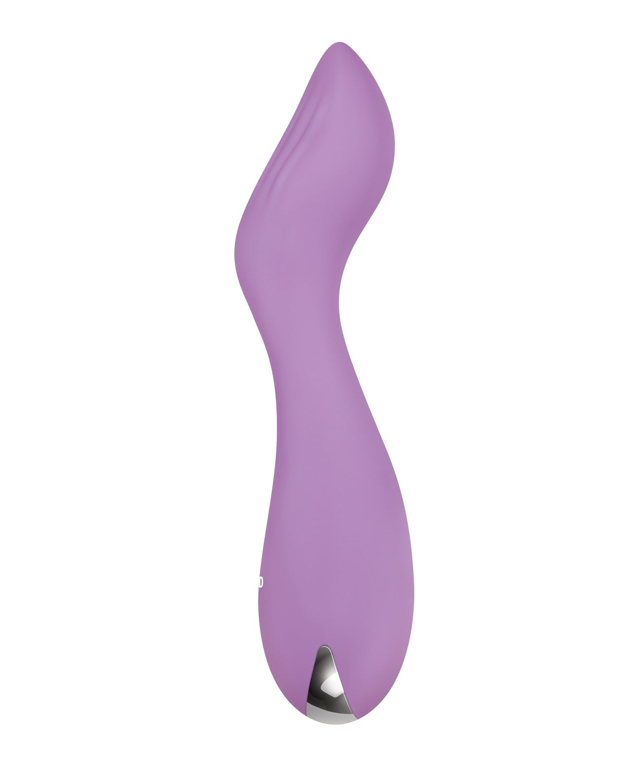 Evolved Lilac G Petite G Spot Vibe - Purple