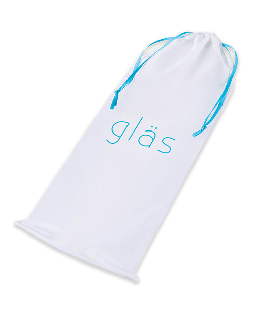 Glas Glass Naturals Chili Pepper Dildo