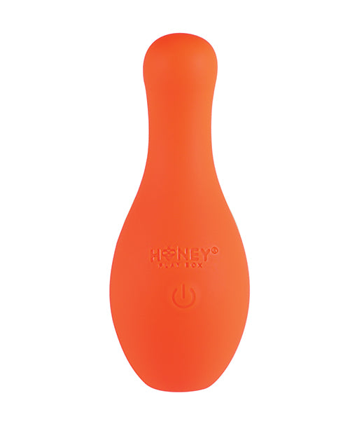 Striker The Bowling Pin Vibrator