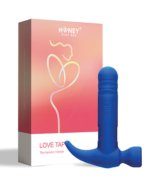 Love Tap The Hammer Vibrator