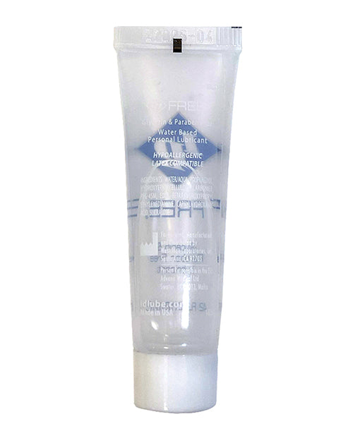 ID FREE Water Based Lubricant - 12ml Tube