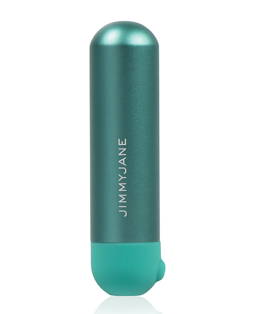 Jimmyjane Mini Chroma - Teal