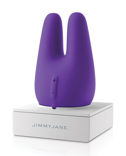 Jimmyjane Form 2 Ultraviolet Edition - Purple