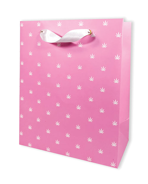 Polka Pot Gift Bag