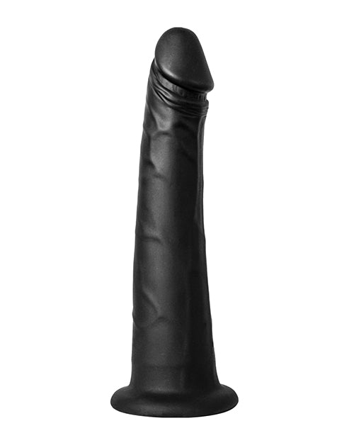 Kiiroo Keon Vacuum Lock  Dildo - Black