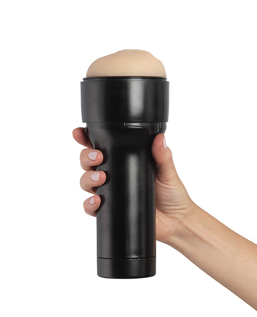 .kiiroo Feel Generic Stroker - Pale