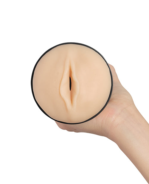 .kiiroo Feel Generic Stroker - Pale