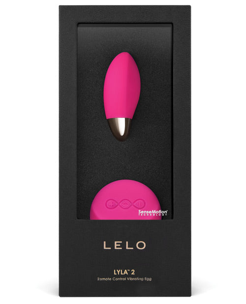 Lelo Lyla 2