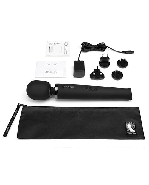 Le Wand Rechargeable Massager