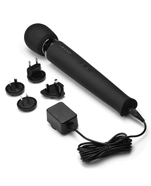 Le Wand Rechargeable Massager