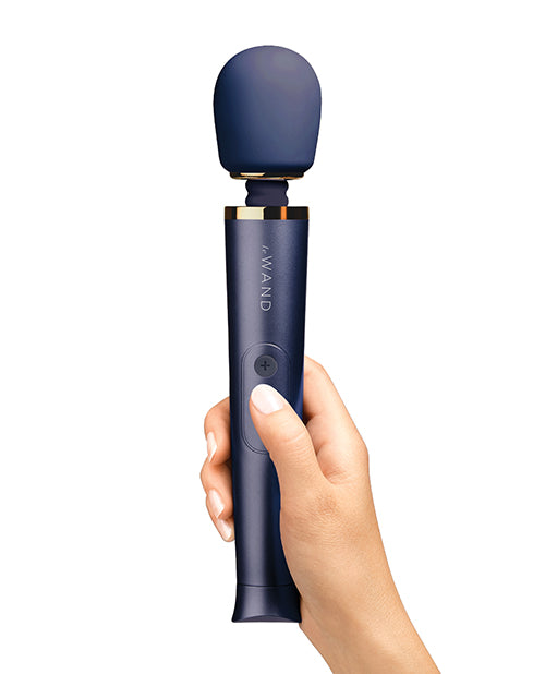 Le Wand Petite Rechargeable Vibrating Massager