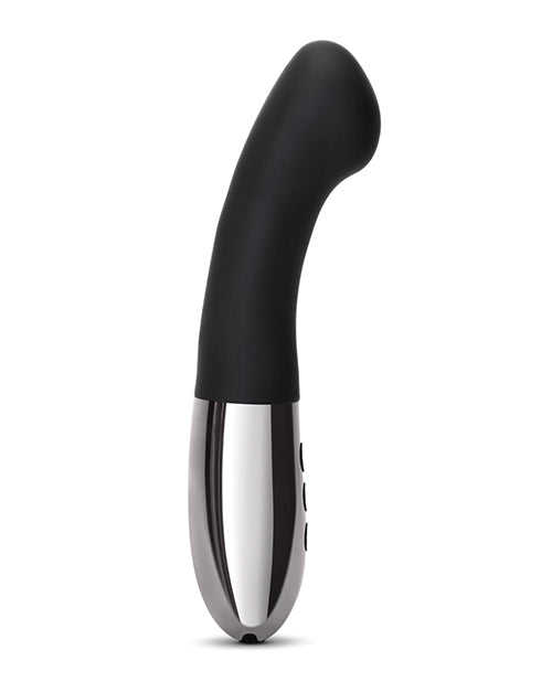 Le Wand Gee G-spot Targeting Rechargeable Vibrator