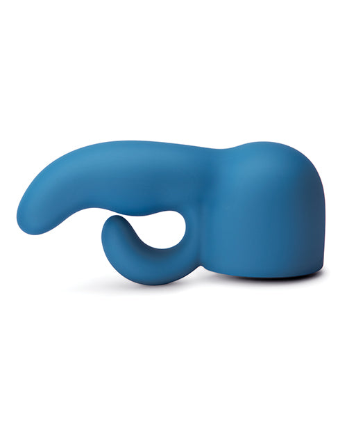 Le Wand Petite Dual Weighted Silicone Attachment