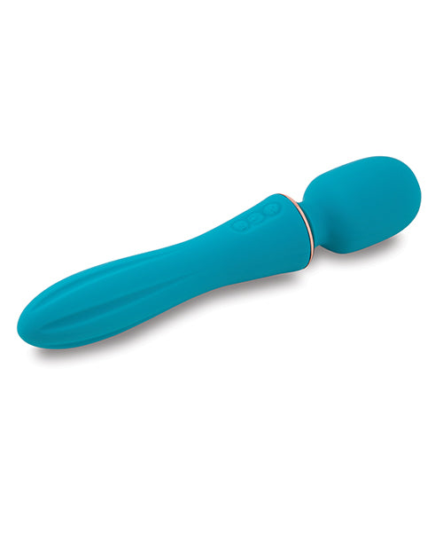 Nu Sensuelle Mika Heating Nubii Mini Wand