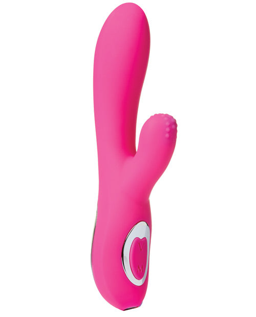 Sensuelle Femme Luxe 10 Fun Rabbit Massager