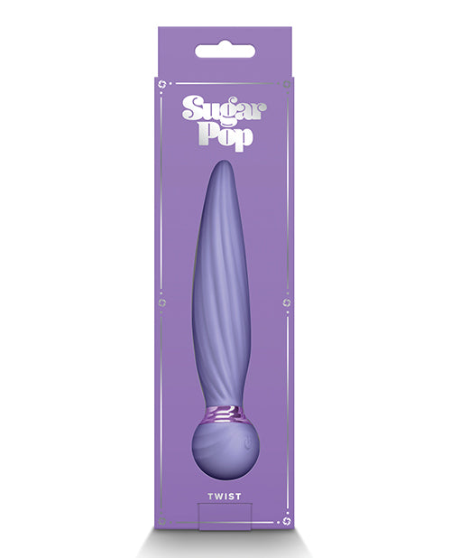 Sugar Pop Twist Bendable Vibe