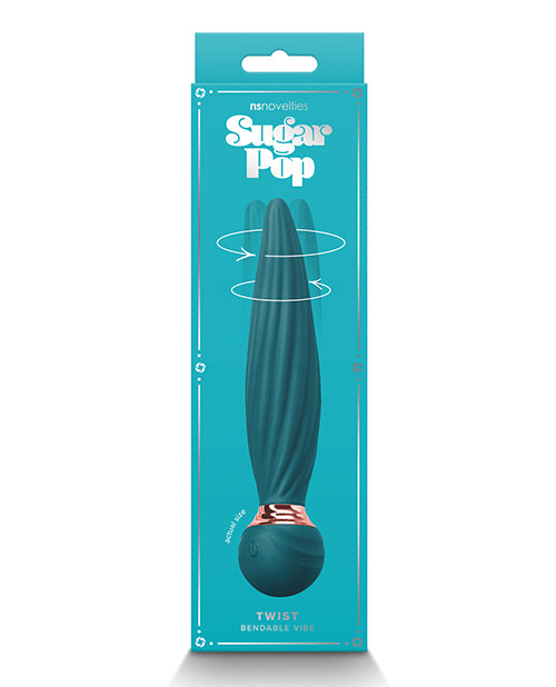 Sugar Pop Twist Bendable Vibe