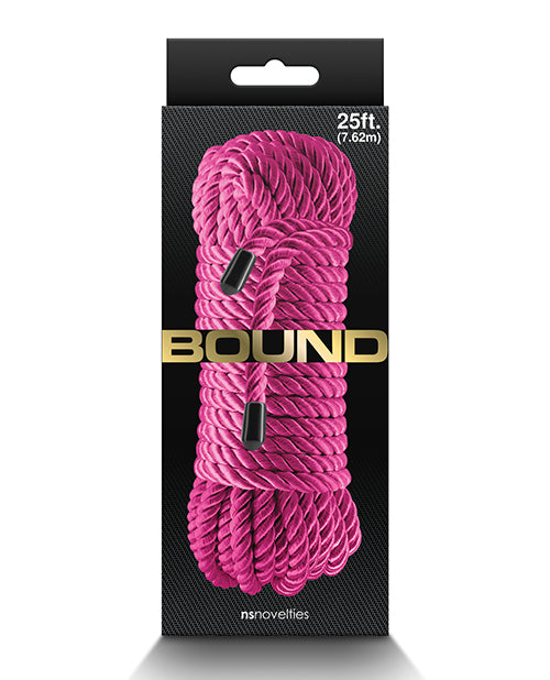 Bound Rope