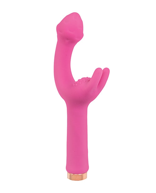 Mystique Vibrating G Spot Massager