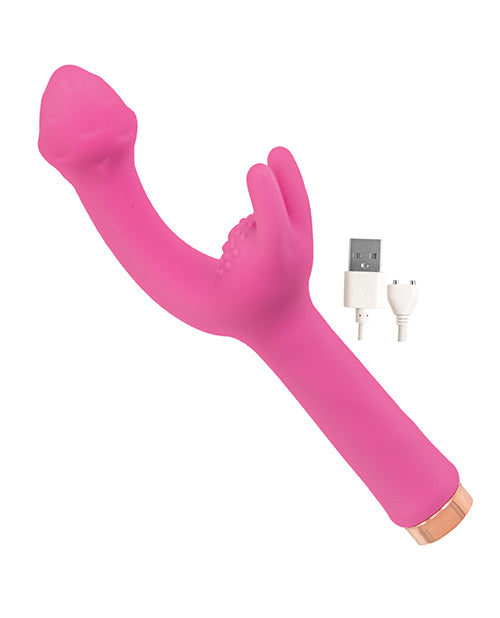 Mystique Vibrating G Spot Massager