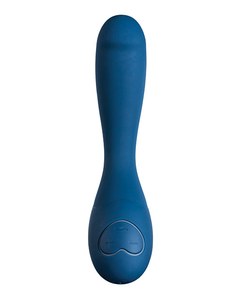 Ohmibod Blue Motion Nex 2 2nd Generation - Navy