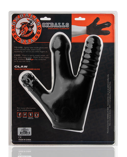 Oxballs Claw Glove