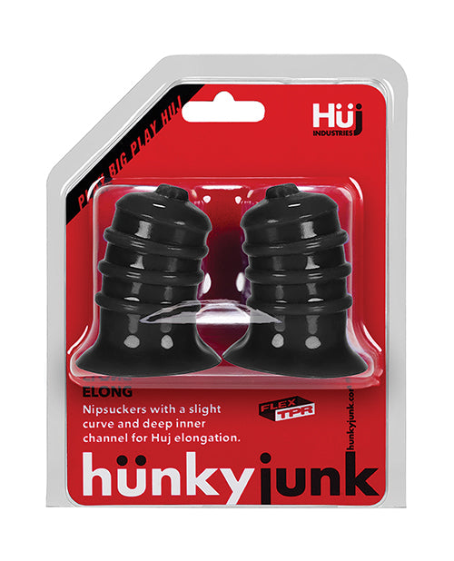 Hunky Junk Elong Nipsuckers