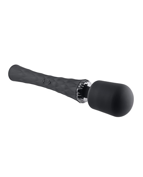 Playboy Pleasure Royal Wand Vibrator - 2 Am